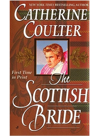 Buy The Scottish Bride (Bride (Paperback)) in UAE