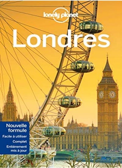 اشتري Londres City Guide - 8ed في الامارات