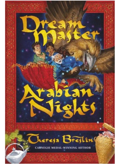 Buy Dream Master: Arabian Nights in UAE