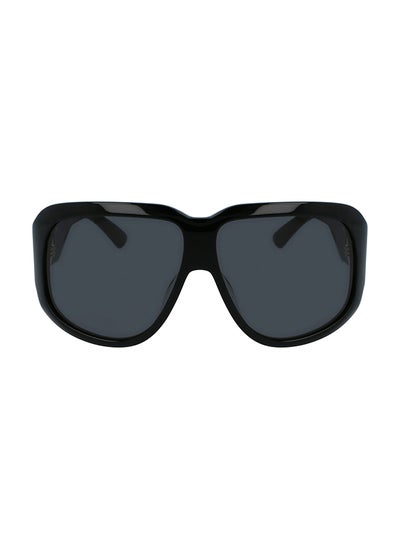 اشتري Women's UV Protection Rectangular Sunglasses - LO736S-001-6711 - Lens Size: 67 Mm في الامارات