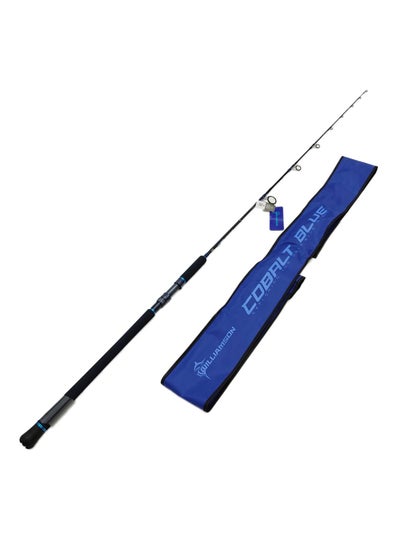 Buy Williamson Cobalt Blue Spinning Rod 183CM in UAE