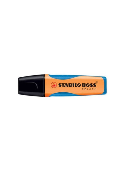 Buy Boss Slash Highlighter Orange in Egypt