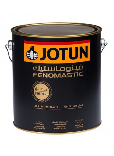 Buy Jotun Fenomastic Wonderwall 9915 Oxford River in UAE