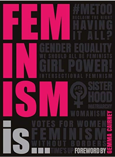 اشتري Feminism Is في الامارات