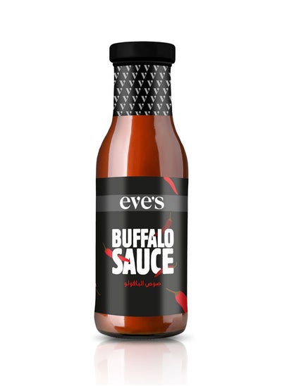 Buy Spicy Buffalo Sauce - 370 grams in Egypt