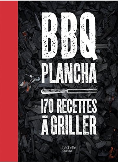 Buy La bible des barbecue et des planchas in UAE