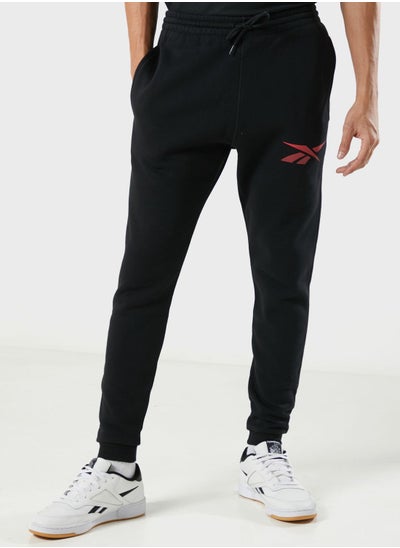 Buy Identity Fleece Sweatpants in UAE