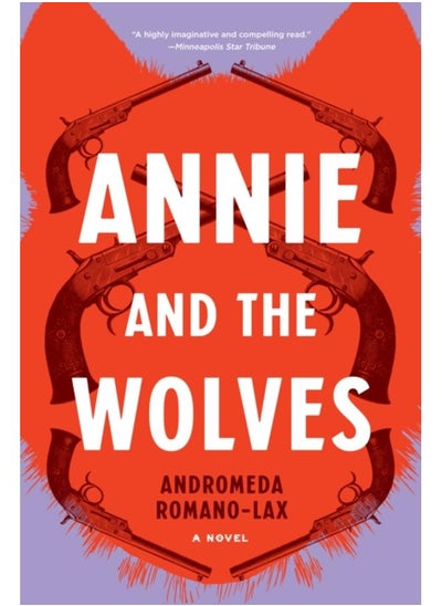 اشتري Annie And The Wolves في الامارات