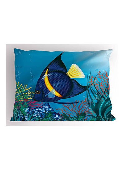 Buy Tropical Fish Pillowcase in Egypt