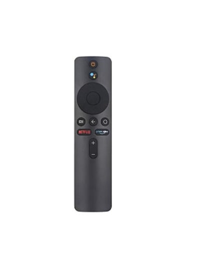 Buy Voice Remote for Xiaomi Mi Box S and Mi TV Stick. Bluetooth RF XMRM-00A XMRM-006 in Saudi Arabia
