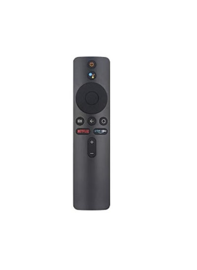 اشتري Voice Remote for Xiaomi Mi Box S and Mi TV Stick. Bluetooth RF XMRM-00A XMRM-006 في السعودية