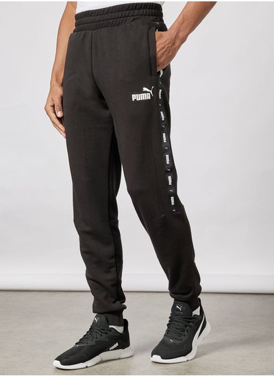 tape sweatpants