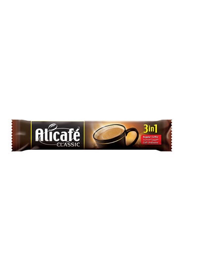 اشتري Classic Coffee 3*1 - 20 grams Pack of 12 في مصر