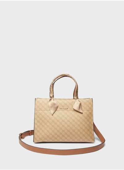 اشتري Top Handle Tote في الامارات