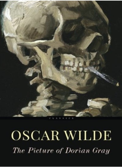 اشتري The Picture Of Dorian Gray by Wilde, Oscar Paperback في الامارات