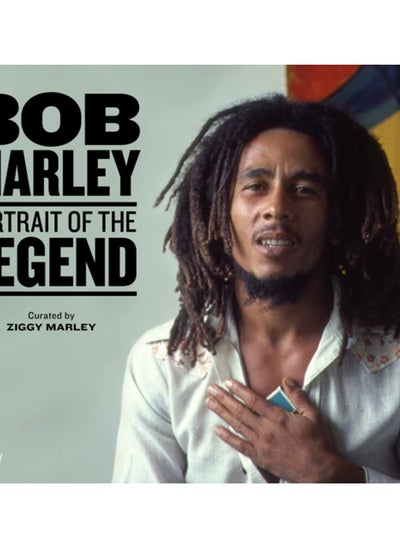 اشتري Bob Marley : Look Within في الامارات