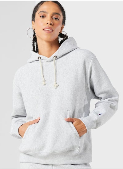 Buy Essential Hoodie in UAE