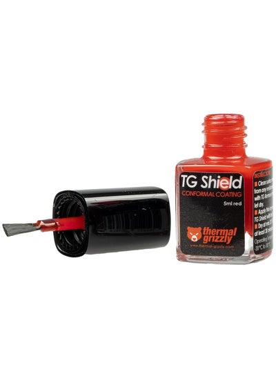 Buy Thermal Grizzly Shield - 5ml in UAE