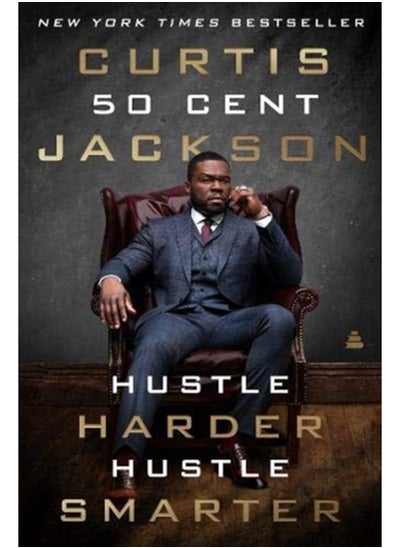 اشتري Hustle Harder, Hustle Smarter في السعودية