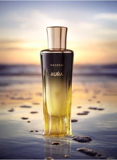 اشتري Aura Aqua Perfume 80ml في الامارات