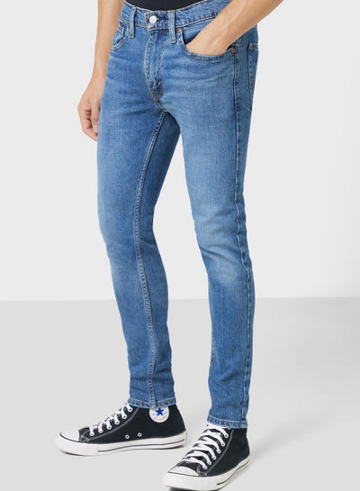 Levi's® 519™ Skinny Hi-Ball Jeans price in Saudi Arabia