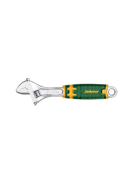 Buy Jadever Adjustable Wrench 10 Inch Jdaw2210 in Egypt