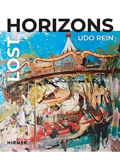 Buy Lost Horizons : Udo Rein in UAE