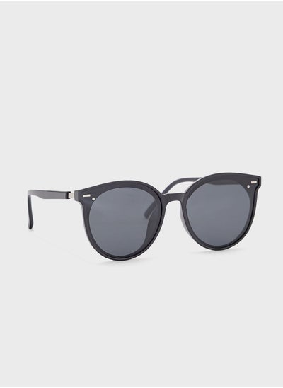 اشتري Polarized Wayfarer Sunglasses في الامارات