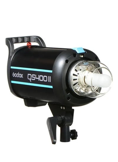 Buy Studio flash Godox QS400II in Egypt