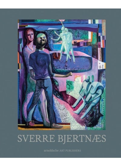 اشتري Sverre Bjertnaes : Works في الامارات