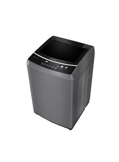 Buy Kelvinator Top Loading Washing Machine 16KG, with Multi Programs, White -  KLTDS16D in Saudi Arabia
