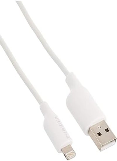 Buy L02-LT-WHITE-LIGHTNING CABLE in Egypt