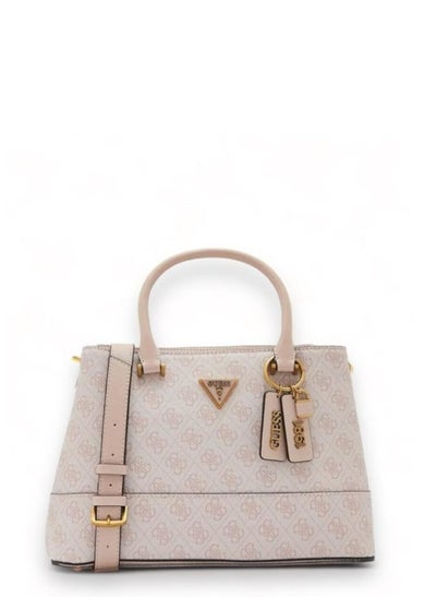 Buy BOLSA CORDELIA LOGO LUXURY SATCHEL GUESS in Egypt