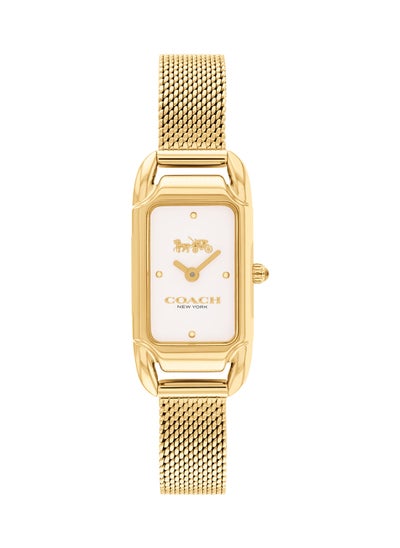 Buy Watches Cadie Women'S Stainless Steel Watch - 14504033 in UAE