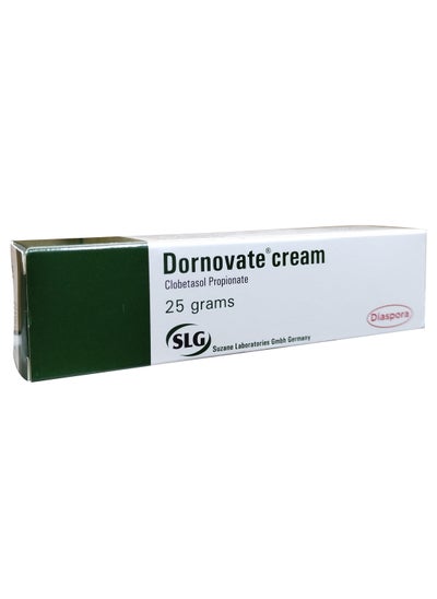 اشتري Dornovate Cream 25g في الامارات