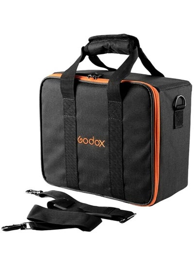 Buy Godox CB 12 Carry Bag - Black in Saudi Arabia