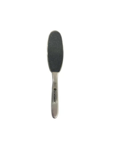 Buy Foot Rasps Pedicure Care Tool To Scrub & Remove Dead Skin 09 908 in UAE