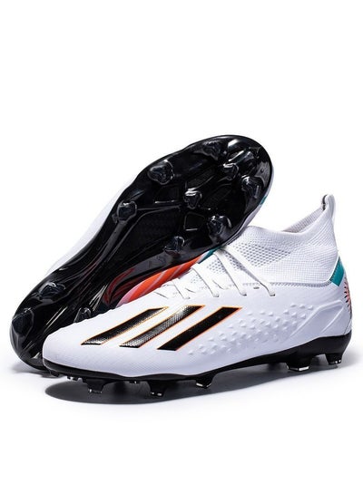 Buy New anti slip long staple sports football shoes in Saudi Arabia
