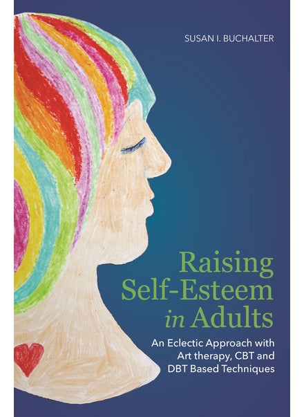 اشتري Raising Self-Esteem in Adults في الامارات