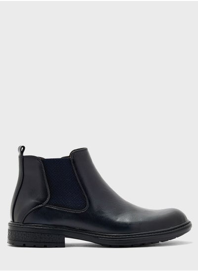 Buy Formal Chelsea Boots in UAE