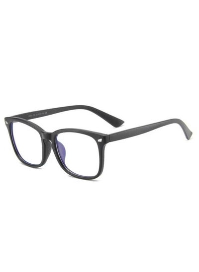 Buy Blue Light Glasses for Men Women Lightweight Computer Gaming Glasses Relieve Digital Headache Eye Strain in UAE