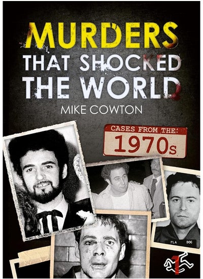 اشتري Murders That Shocked the World - 70 في الامارات