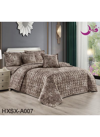 Buy Comforter set, 4-piece comforter set in Saudi Arabia