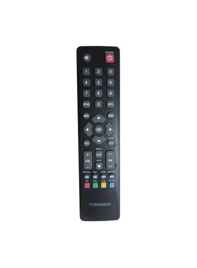 Buy Remote Control for Tornado TV Screen in Egypt