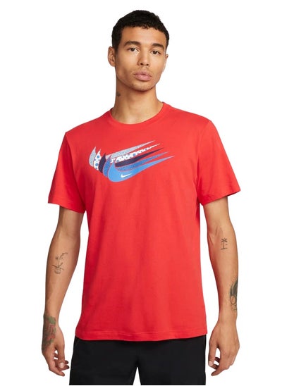 Buy Men NSW 12 Swoosh Tee in Egypt