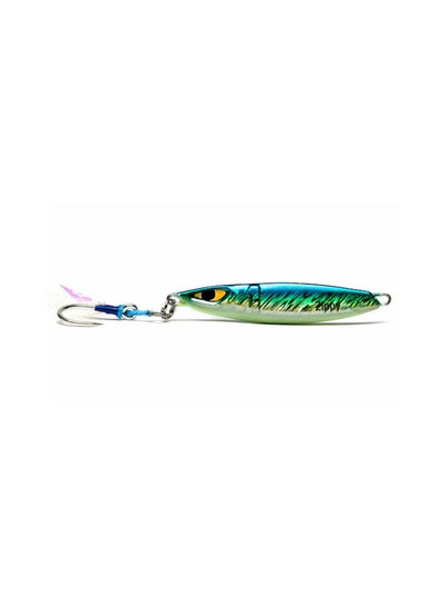 اشتري Mustad Zippy Jig 80g في الامارات