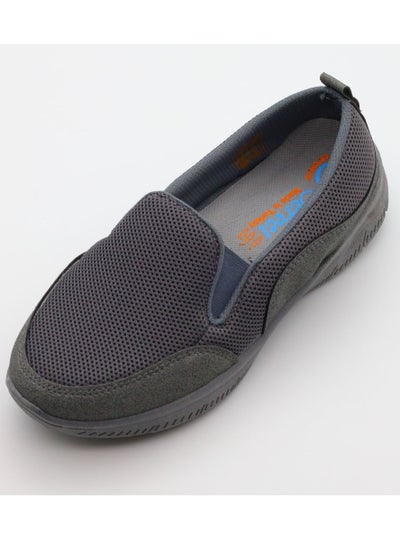 Buy Sneakers Comfort Sport Shoes For Women - Grey - Servet El Turkey in Egypt