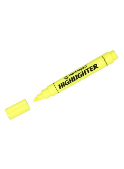 Buy Highlighter Yellow Neon,NO.8852 in Egypt