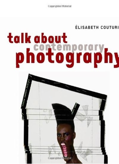 اشتري Talk About Photography في الامارات