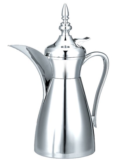 Buy Extra stainless steel pot 1.0 litres in Saudi Arabia